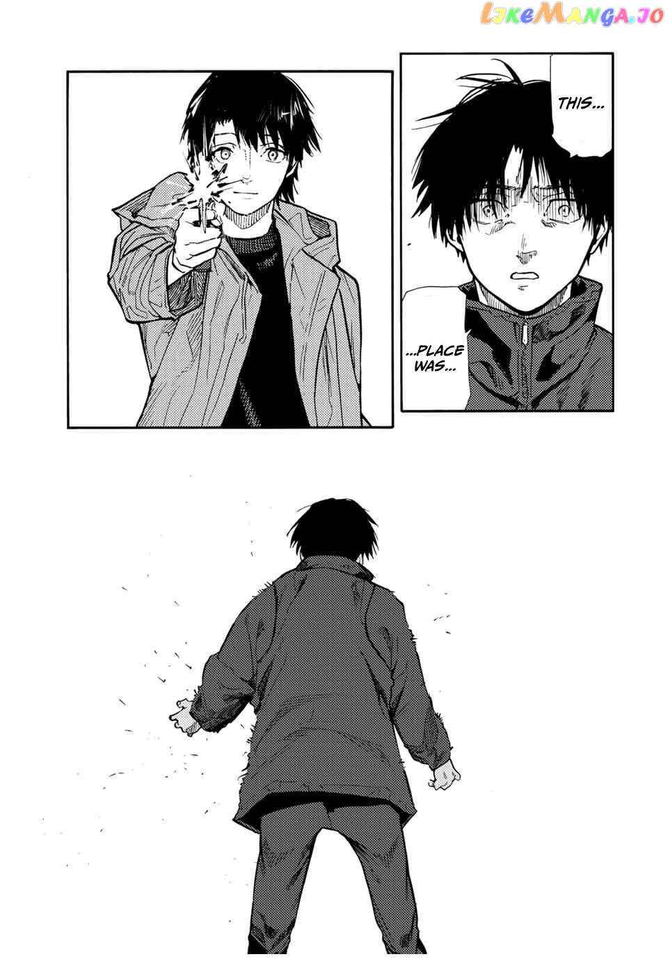 Juujika No Rokunin Chapter 148 image 17